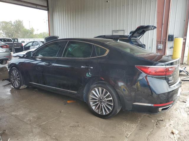 Image 2 of 2017 KIA CADENZA PREMIUM 2017 with VIN KNALC4J1XH5061208