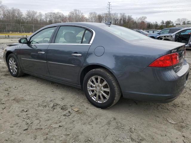 Obraz 2 z 2011 BUICK LUCERNE CXL 2011 z VIN 1G4HJ5EM7BU129613