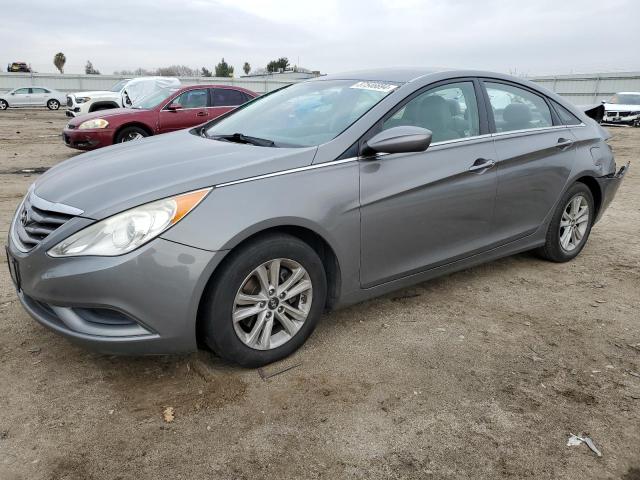 2013 HYUNDAI SONATA GLS 2013 image