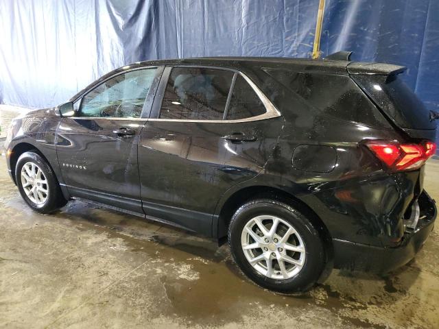 Obraz 2 z 2023 CHEVROLET EQUINOX LT 2023 z VIN 3GNAXUEGXPL262416