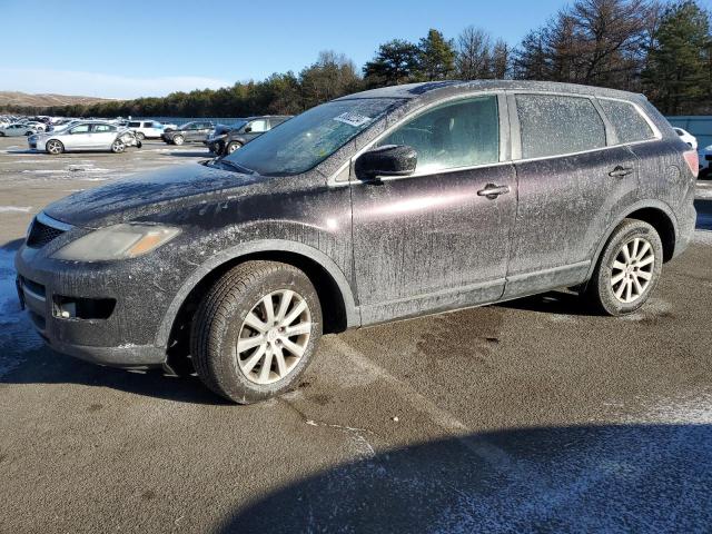 Изображение 1 2009 MAZDA CX-9  2009 с VIN JM3TB38V890170958