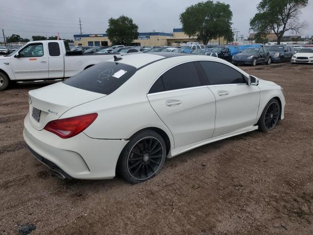 Image 3 of 2015 MERCEDES-BENZ CLA 250 4MATIC 2015 with VIN WDDSJ4GB5FN272856