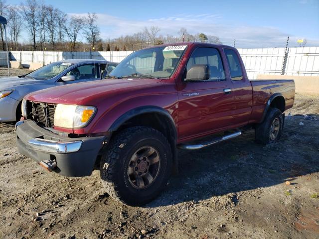2000 TOYOTA TACOMA XTRACAB PRERUNNER 2000 image