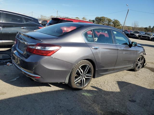 Obraz 3 z 2016 HONDA ACCORD SPORT 2016 z VIN 1HGCR2F53GA171722