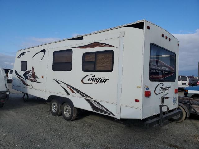 Изображение 3 2011 COUG TRAILER 2011 с VIN 4YDT27R23BV503755