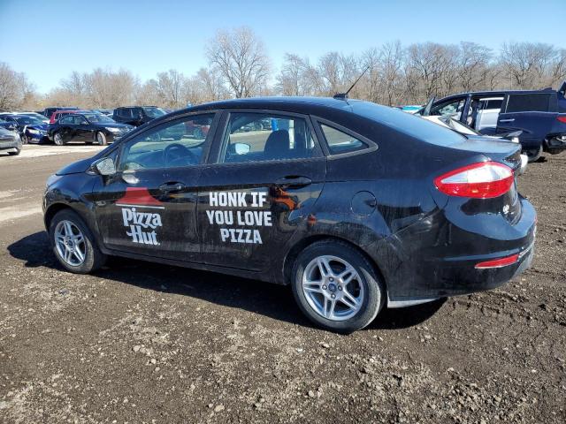 Image 2 of 2018 FORD FIESTA SE 2018 with VIN 3FADP4BJ3JM120213