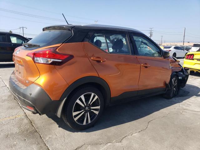 Obraz 3 z 2020 NISSAN KICKS SV 2020 z VIN 3N1CP5CV3LL574048