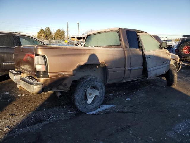 Изображение 3 2001 DODGE RAM 1500  2001 с VIN 1B7HF13Z81J211069