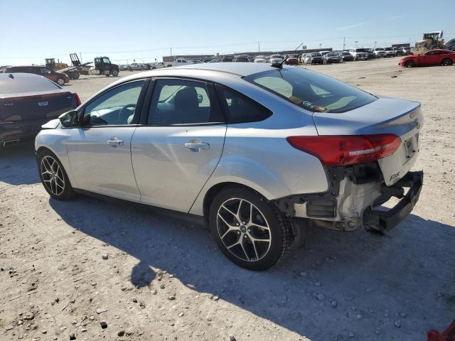 Obraz 2 z 2017 FORD FOCUS SEL 2017 z VIN 1FADP3H22HL276636