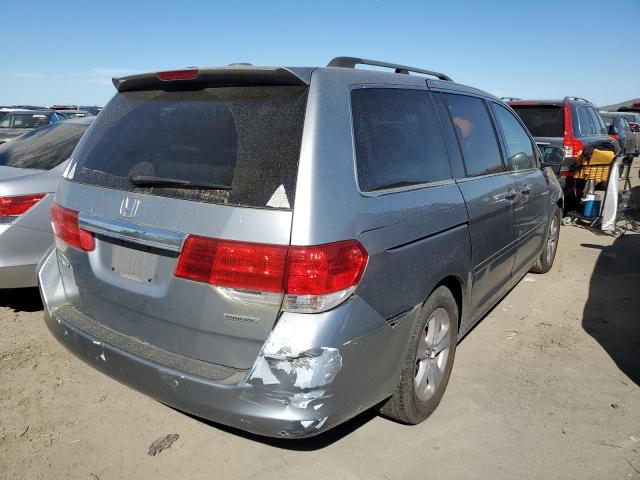 Изображение 3 2009 HONDA ODYSSEY TOURING 2009 с VIN 5FNRL38959B022190