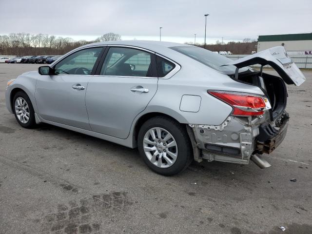 Изображение 2 2015 NISSAN ALTIMA 2.5 2015 с VIN 1N4AL3AP0FN873015