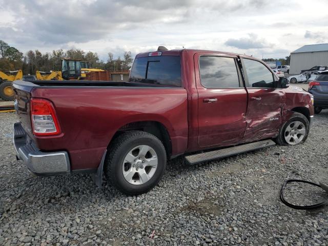 Image 3 of 2019 RAM 1500 BIG HORN/LONE STAR 2019 with VIN 1C6SRFFT3KN863925