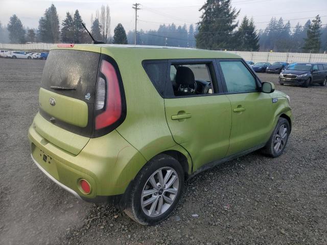 Obraz 3 z 2017 KIA SOUL + 2017 z VIN KNDJP3A51H7884237