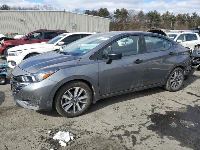Image 1 of 2023 NISSAN VERSA S 2023 with VIN 3N1CN8DV7PL825746