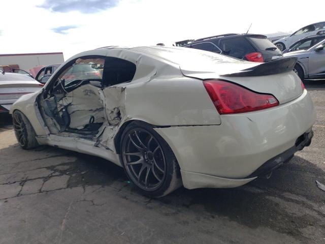 Image 2 of 2008 INFINITI G37 BASE 2008 with VIN JNKCV64E68M105524