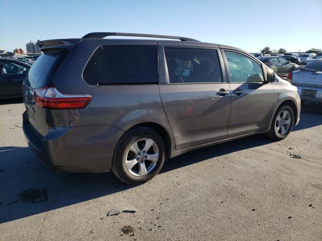 Изображение 3 2017 TOYOTA SIENNA LE 2017 с VIN 5TDKZ3DC0HS843046