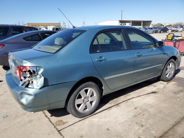 Изображение 3 2006 TOYOTA COROLLA CE 2006 с VIN 1NXBR32E66Z690813
