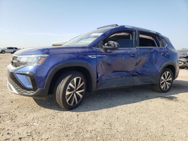 Изображение 1 2023 VOLKSWAGEN TAOS SE 2023 с VIN 3VVEX7B25PM357773