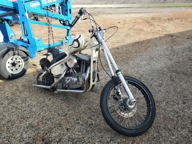 Изображение 1995 HARLEY-DAVIDSON XL1200  1995