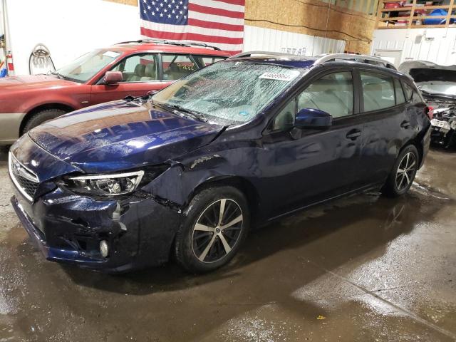 Изображение 1 2019 SUBARU IMPREZA PREMIUM 2019 с VIN 4S3GTAD69K3714964
