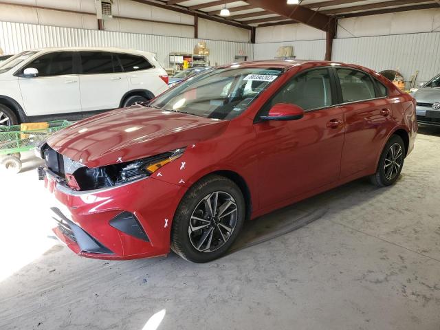 Obraz 2023 KIA FORTE LX 2023