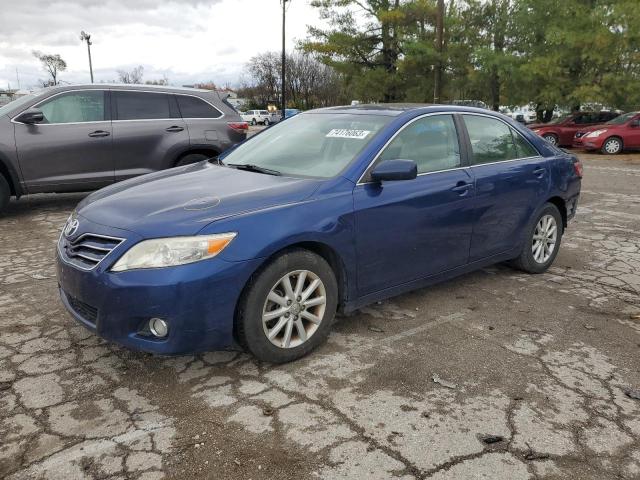 Изображение 1 2011 TOYOTA CAMRY BASE 2011 с VIN 4T4BF3EK2BR139238