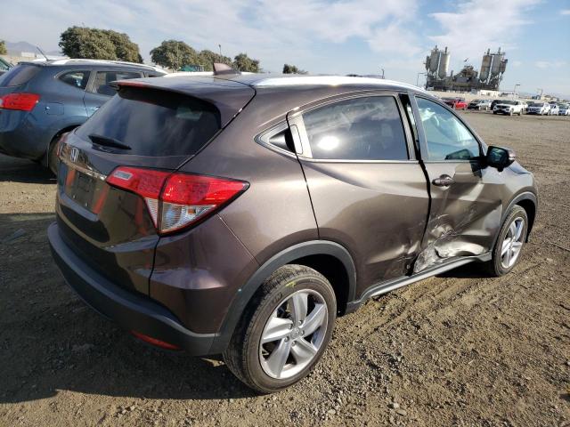 Изображение 3 2019 HONDA HR-V EX 2019 с VIN 3CZRU5H52KM730396