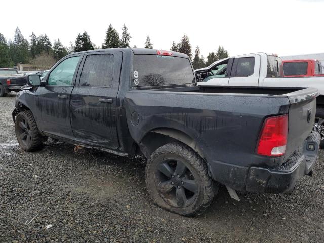 Obraz 2 z 2016 RAM 1500 ST 2016 z VIN 3C6RR7KT4GG115470