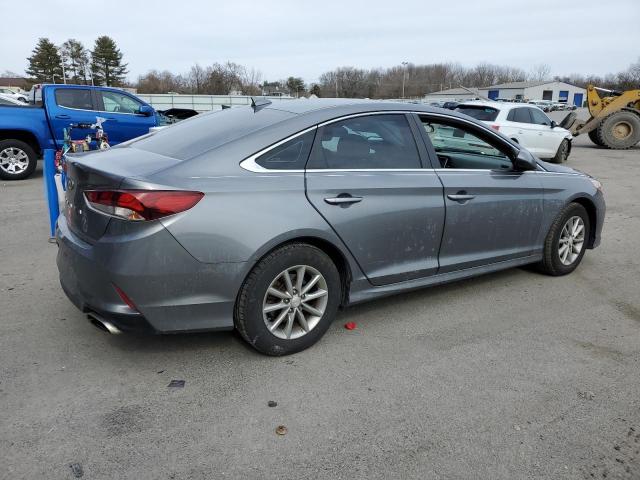 Obraz 3 z 2019 HYUNDAI SONATA SE 2019 z VIN 5NPE24AFXKH788964