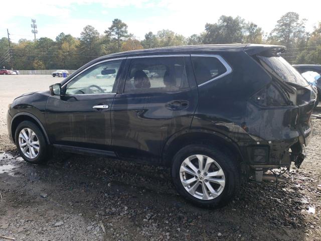 Изображение 2 2016 NISSAN ROGUE S 2016 с VIN JN8AT2MT3GW027524