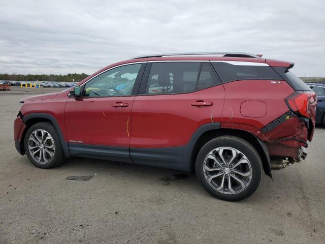 Image 2 of 2021 GMC TERRAIN SLT 2021 with VIN 3GKALVEV5ML312129