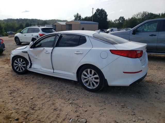 Изображение 2 2015 KIA OPTIMA EX 2015 с VIN 5XXGN4A71FG518337