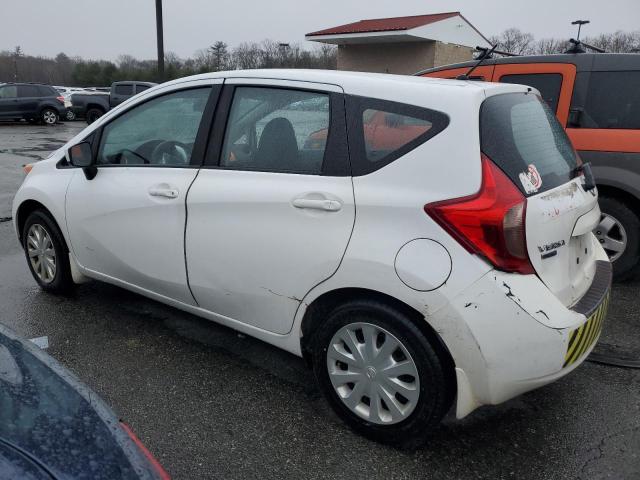 Image 2 of 2016 NISSAN VERSA NOTE S 2016 with VIN 3N1CE2CP6GL404875