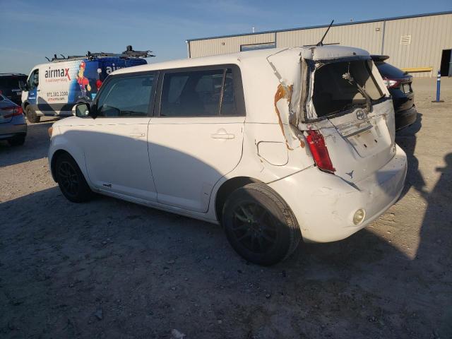 Image 2 of 2009 TOYOTA SCION XB 2009 with VIN JTLKE50E891078931