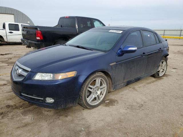 2007 ACURA TL  2007 image