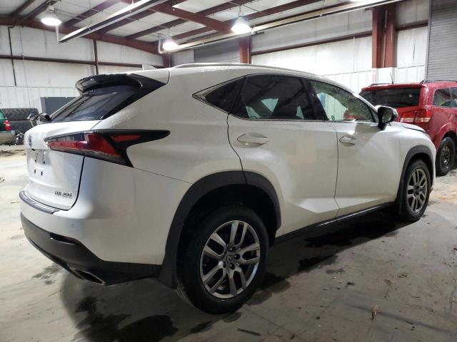 Изображение 3 2018 LEXUS NX 300 BASE 2018 с VIN JTJBARBZ2J2168750