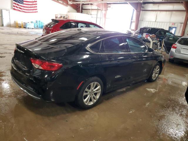 Image 3 of Chrysler 200 Limited 2015 with VIN 1C3CCCAB5FN612443