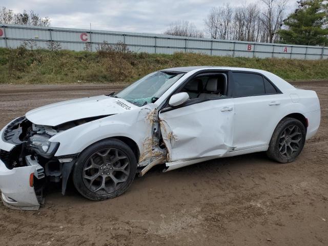 Image 1 of 2017 CHRYSLER 300 S 2017 with VIN 2C3CCABG9HH500562