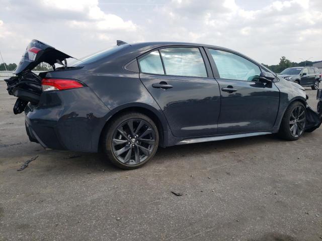 Obraz 3 z 2023 TOYOTA COROLLA SE 2023 z VIN 5YFS4MCE9PP150099