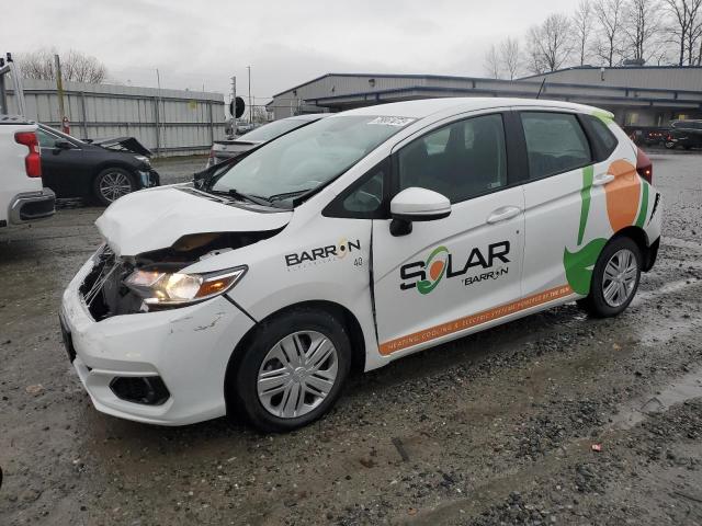 2019 HONDA FIT LX 2019 image