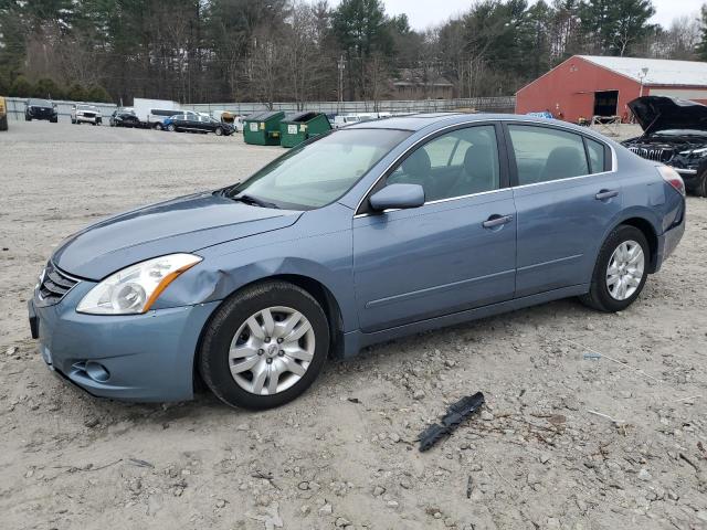 Obraz 1 z 2012 NISSAN ALTIMA BASE 2012 z VIN 1N4AL2AP9CN412949