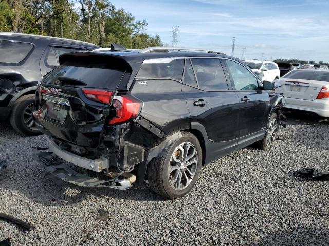 Image 3 of 2019 GMC TERRAIN SLT 2019 with VIN 3GKALPEX0KL151568