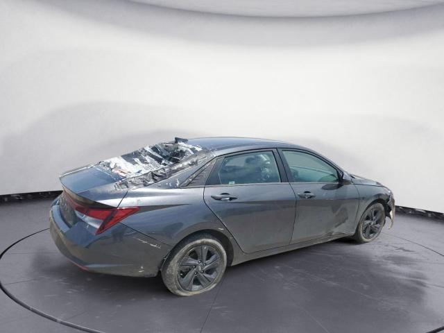 Obraz 3 z 2021 HYUNDAI ELANTRA SEL 2021 z VIN 5NPLM4AG8MH029467