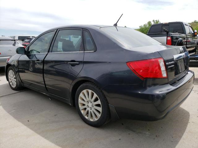 Изображение 2 2010 SUBARU IMPREZA 2.5I PREMIUM 2010 с VIN JF1GE6B60AH513357