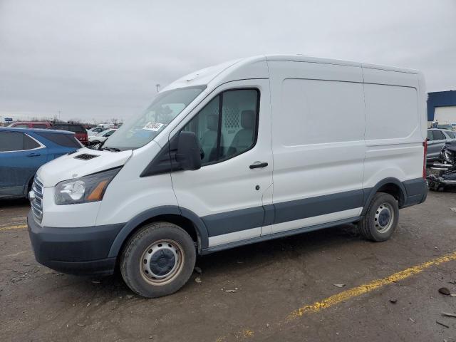 Image 1 of 2018 FORD TRANSIT T-250 2018 with VIN 1FTYR1CM5JKA56924