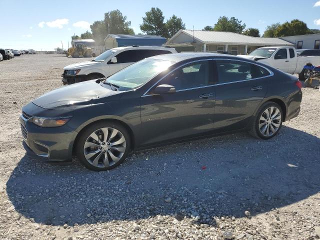Obraz 1 z 2016 CHEVROLET MALIBU PREMIER 2016 z VIN 1G1ZH5SX9GF345454