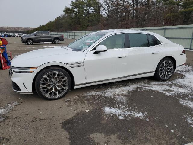 Изображение 2023 GENESIS G90  2023