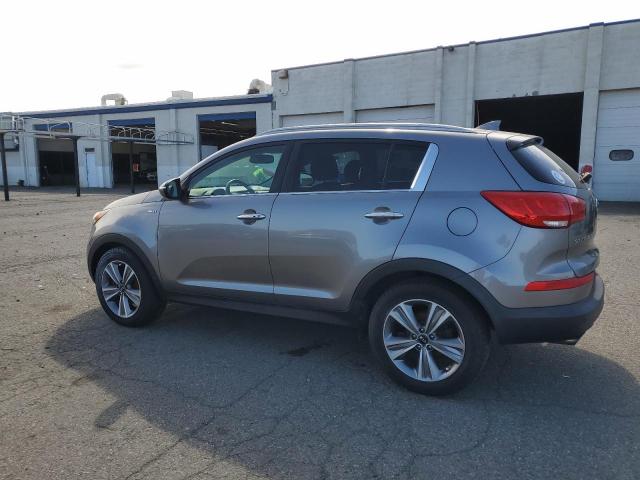 Obraz 2 z 2014 KIA SPORTAGE SX 2014 z VIN KNDPCCA68E7663437