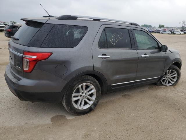 Obraz 3 z 2013 FORD EXPLORER XLT 2013 z VIN 1FM5K7D86DGC69590