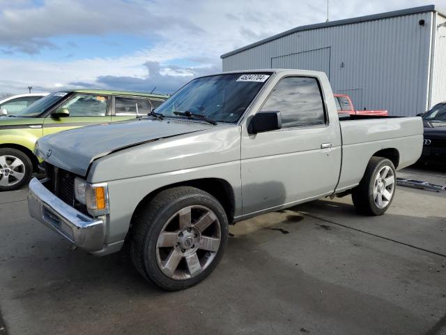 Image 1 of 1996 NISSAN TRUCK BASE 1996 with VIN 1N6SD11S1TC339823
